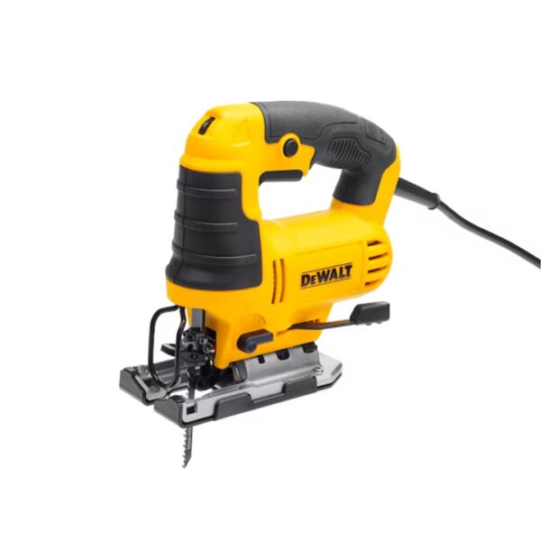 serra tico tico 650w dwe300b2 dewalt