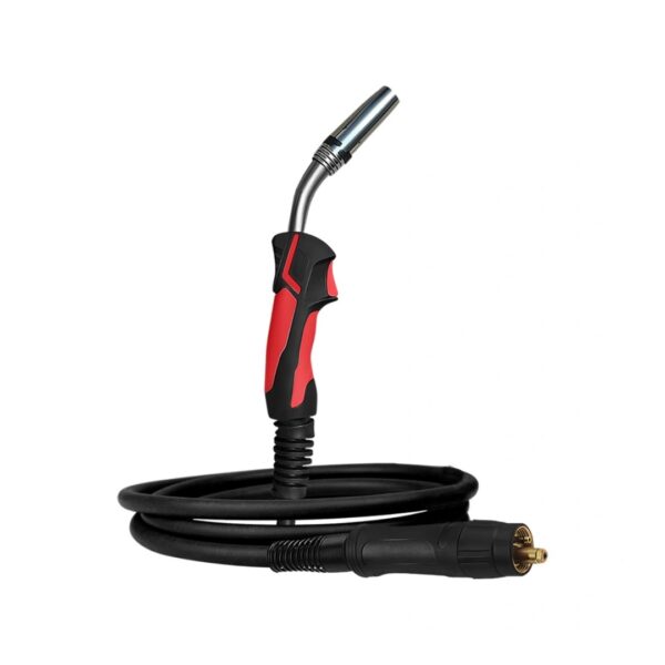 tocha mig galzer 360 amp premium 36kd 5 metros