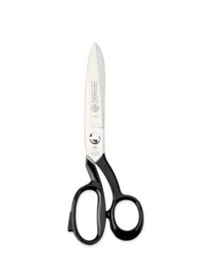 tesoura 10" alfaiate preta ep 490 mundial 0490238020000