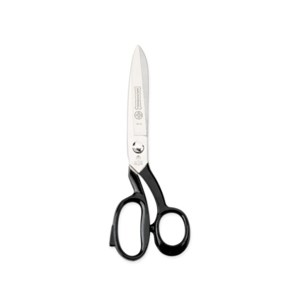 tesoura 10" alfaiate preta ep 490 mundial 0490238020000