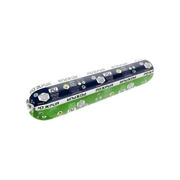 pu40 carroceria cinza sache flex ht 870g profissional poxpur