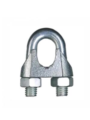 grampo sv galvanizado 3/8" belenus 60530