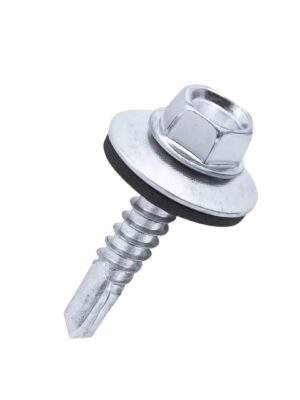 parafuso auto brocante 1000 horas 12x1.1/2" arruela embutida ch.5/16" multifix