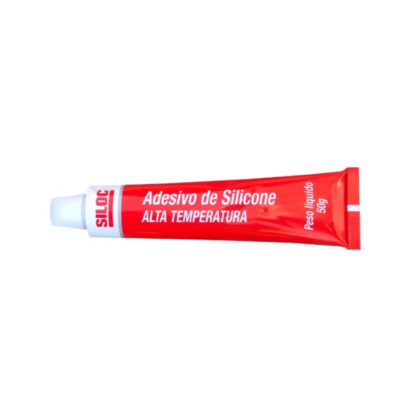 silicone alta temperatura vermelho 50gr bisnaga siloc 12un/cx itw 605005 . silicone alta temperatura vermelho 50gr bisnaga siloc 12un/cx itw 605005 .