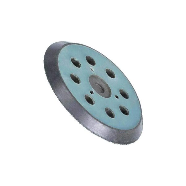 disco de borracha velcro para lixeira 123mm c/3 furos makita 743081 8 disco de borracha velcro para lixeira 123mm c/3 furos makita 743081 8