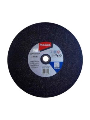 disco ferro 14"x3.0x25.40 makita a 89545 5