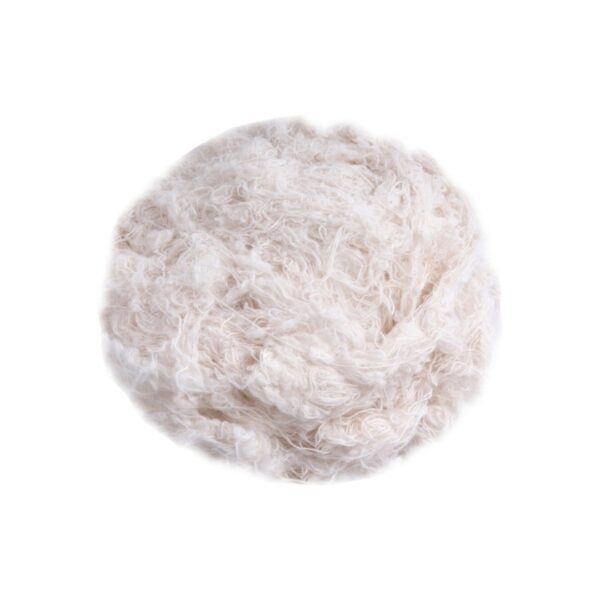 estopa fio branco puro especial fardo 20kg marisol estopa fio branco puro especial fardo 20kg marisol