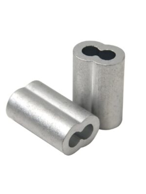 prensa cabo de alumínio 1/8" sv 4fea17000