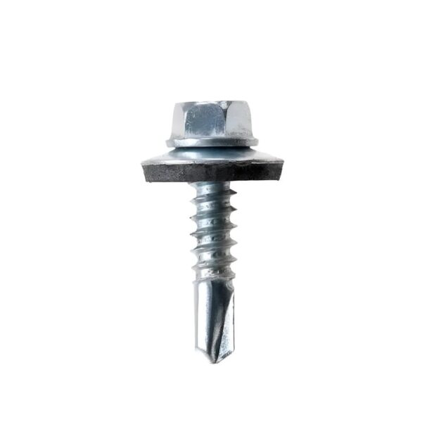 parafuso auto brocante 1000hrs 12 5.5x1.1/2" ch 5/16 arruela epdm ruspert embutida