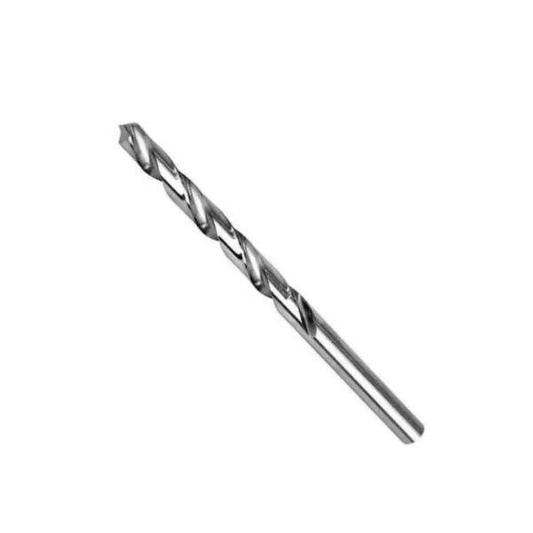 broca aço rápido 8.0mm fertak