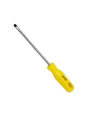 chave fenda 1/8x6" fertak