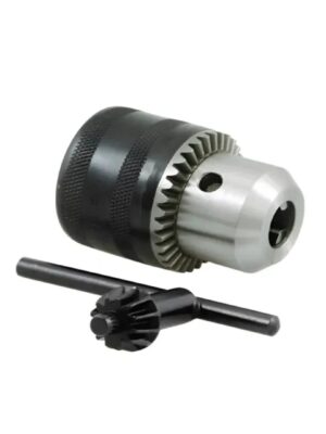 mandril com rosca 1/2 x 20f fertak 120002