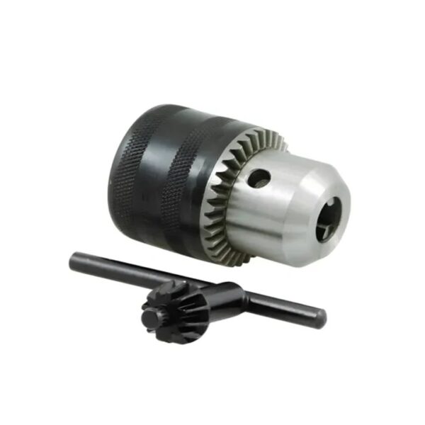 mandril com rosca 1/2 x 20f fertak 120002 mandril com rosca 1/2 x 20f fertak 120002