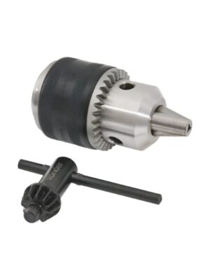 mandril cônico 16mm b18 3.1x16mm fertak 120005