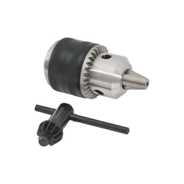 mandril cônico 16mm b18 3.1x16mm fertak 120005 mandril cônico 16mm b18 3.1x16mm fertak 120005