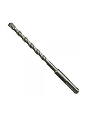 broca sds plus 6 x 110mm fertak 120611