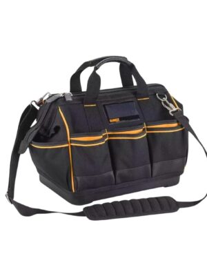 maleta para ferramentas 10 bolsos dewalt dwst83489 la