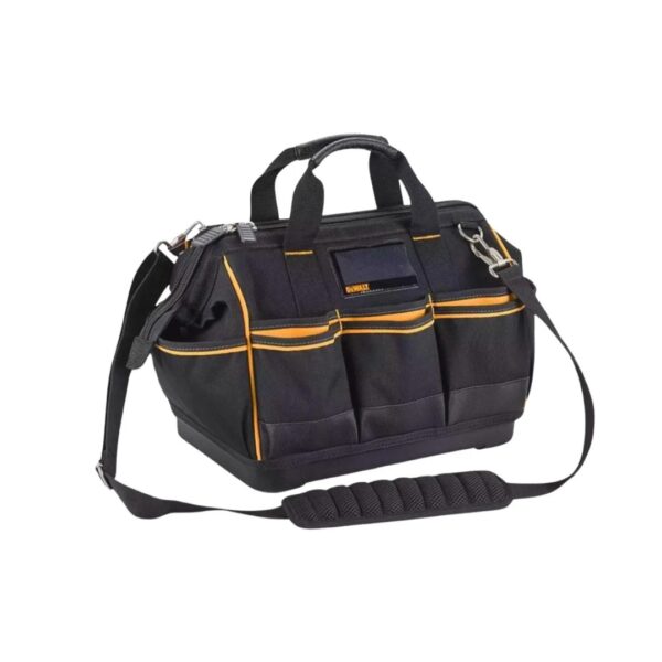 maleta para ferramentas 10 bolsos dewalt dwst83489 la