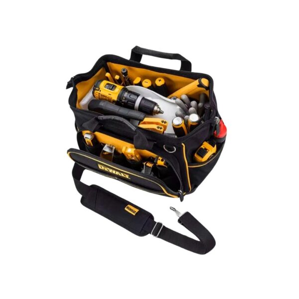 maleta para ferramentas 10 bolsos dewalt dwst83489 la maleta para ferramentas 10 bolsos dewalt dwst83489 la