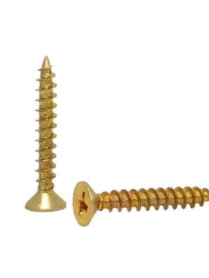 parafuso phillips chato bicromatizado 4.5x35