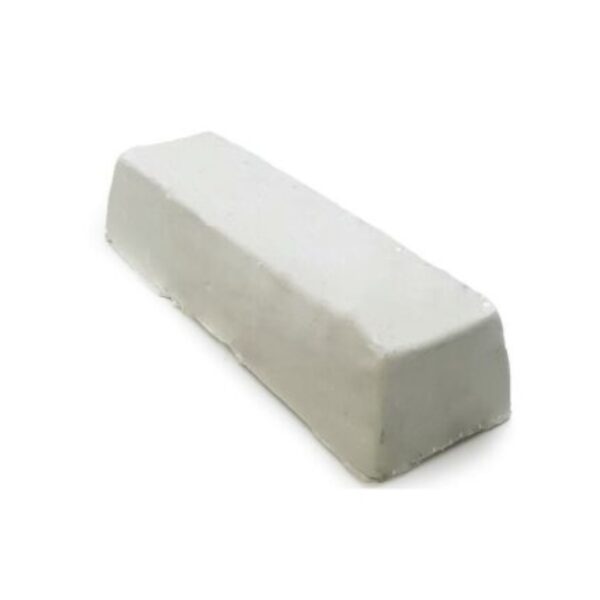 abrasivo para polir/lustrar branco (al)a cromo branca cromaxipol