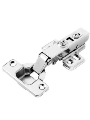 dobradiça pistão alta 35mm com clic caixa 200 unidades hardt