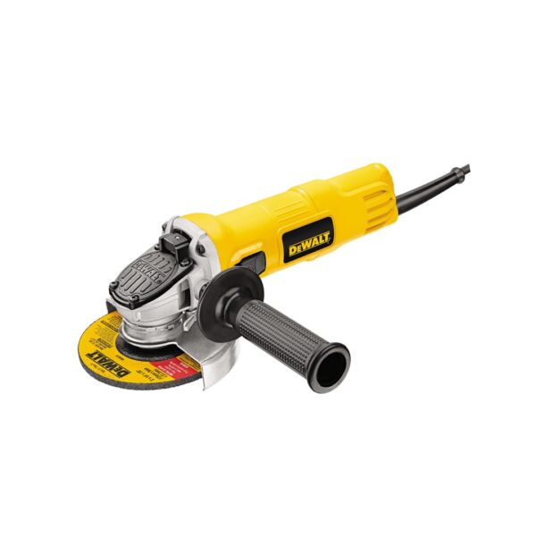 esmerilhadeira 4.1/2" 800w 220v dewalt dwe4020b2b