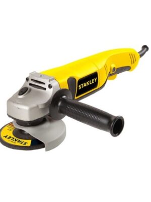 esmerilhadeira 4.1/2" 1.000w 220v 11.000rpm 2.7kg stanley stgs1011 b2