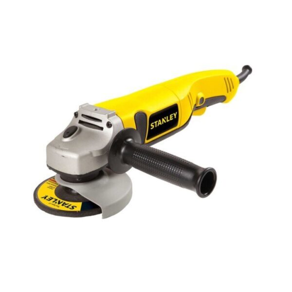 esmerilhadeira 4.1/2" 1.000w 220v 11.000rpm 2.7kg stanley stgs1011 b2