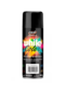 tinta spray preto brilhante 340ml/190g orbispray 18745
