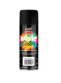 tinta spray preto fosco 340ml/190g orbispray