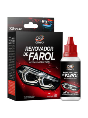 renovador de farol 50ml orbifix