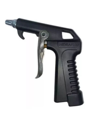 pulverizador plástico sem mangueira tipo pistola hdflx gatilho poliacetal hidraflux 2414 rp