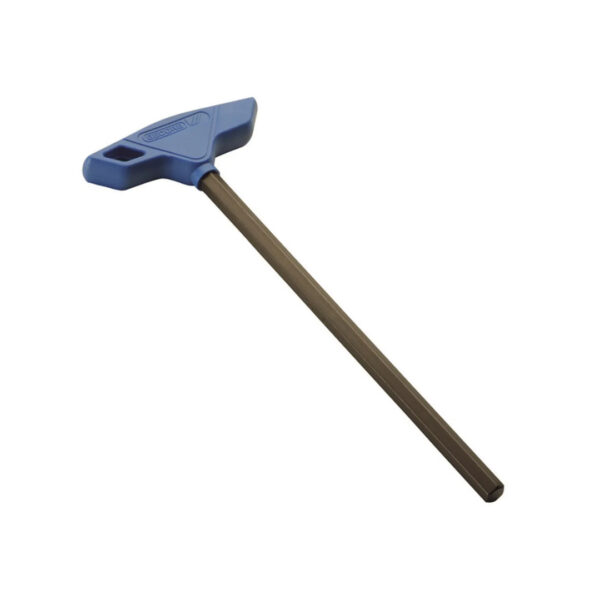 chave allen t 4mm gedore 012830