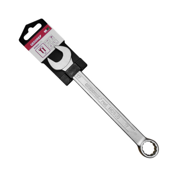 chave combinada 17mm gedore red 3365113