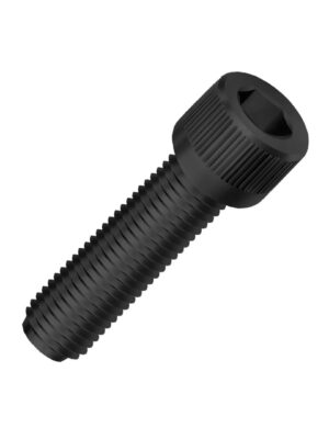 parafuso allen 12.9 com cabeça cilíndrica m8 x 10