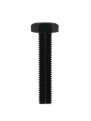 parafuso aço 8.8 sextavado ma m8 x 30 ch.13m jomarca 27423