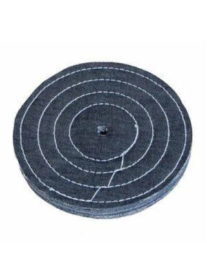roda jeans costurado 200mm furo 13mm rjc 200 j.2
