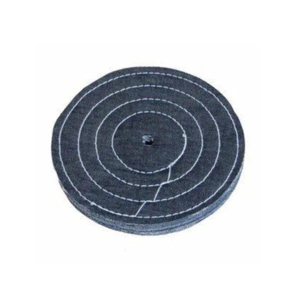 roda jeans costurado 200mm furo 13mm rjc 200 j.2