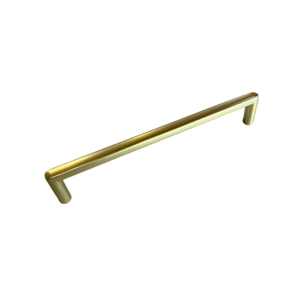 puxador móveis córdova wood carvalho 160mm renna 3.650.9024