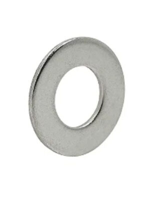 arruela lisa inox m6 belenus al6a2