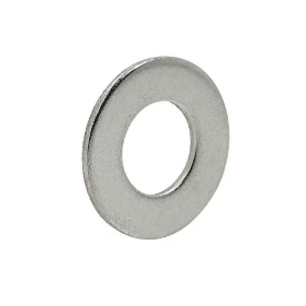 arruela lisa inox m6 belenus al6a2