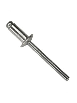 rebite 3.2x25mm 325 jomarca natural pacote com 100 unidades