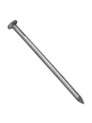 prego com cabeça 16 x 24 pacote 1 kg