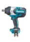 chave de impacto 3/4" 1 bateira 18v 3.ha 1830b com carregador dc18rc dtw1001z promo makita