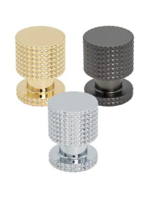 puxador móveis lofoten unifuro 21mm