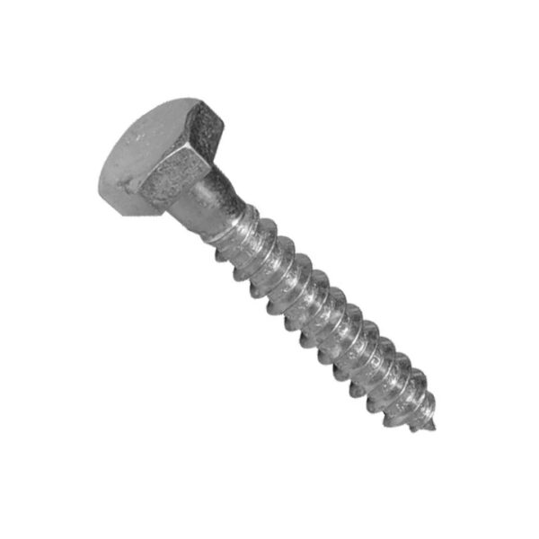 parafuso sextavado rosca soberba 1/4 x 45mm 05238/27128