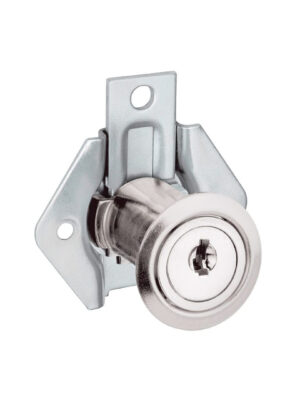 fechadura gaveta 31mm ccsd 302 niquelado stam 12209