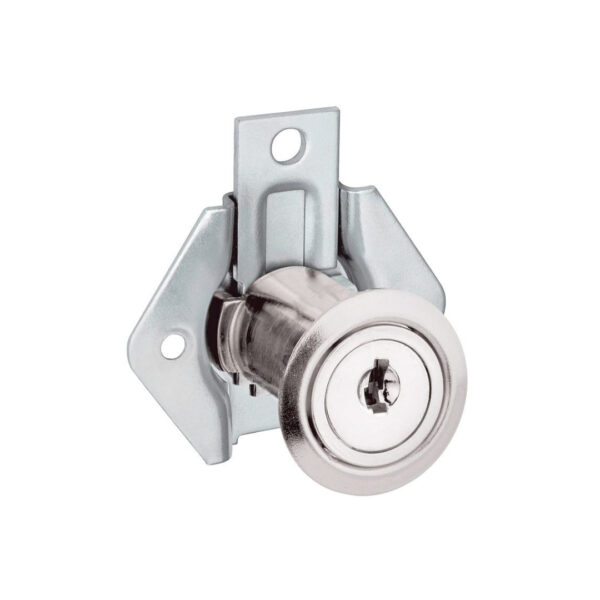 fechadura gaveta 31mm ccsd 302 niquelado stam 12209
