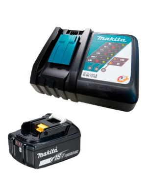 chave de impacto 1/2″ + 1 bateria 18v 3.ah dtw300z 1830b + carregador dc18rc makita dtw300z promo chave de impacto 1/2" + 1 bateria 18v 3.ah dtw300z 1830b + carregador dc18rc makita dtw300z promo